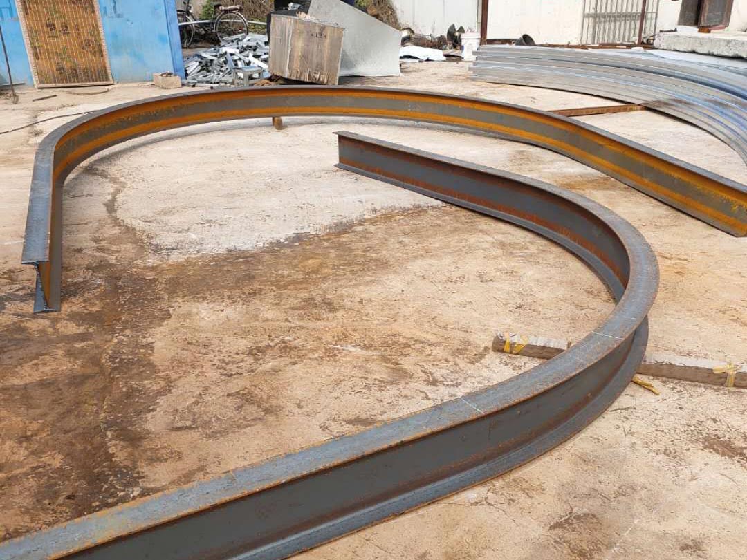 彎管彎曲半徑大??？